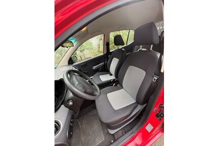 Hyundai i10 Gebrauchtwagen