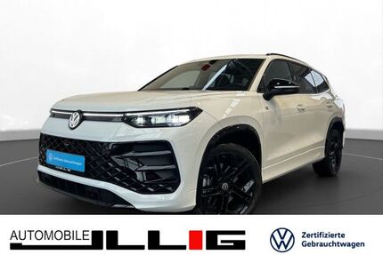 VW Tayron Gebrauchtwagen