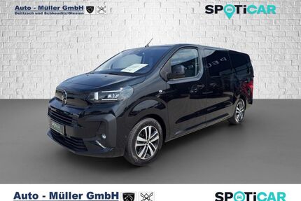 Citroen SpaceTourer Gebrauchtwagen