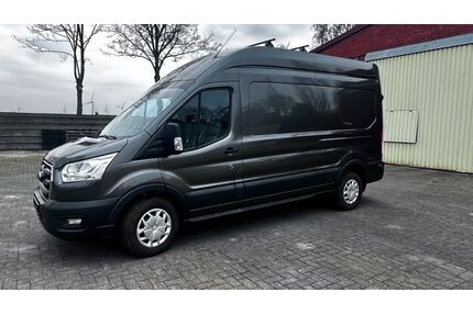 Ford Transit Gebrauchtwagen