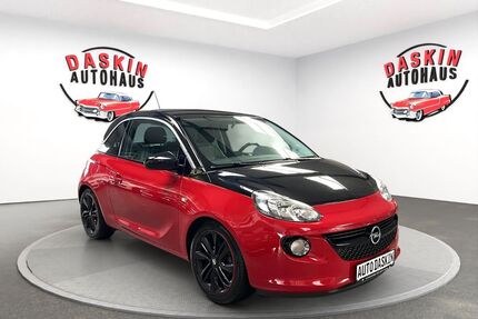 Opel Adam Gebrauchtwagen