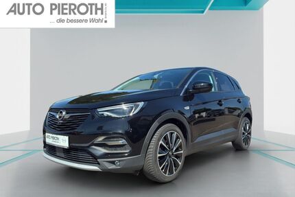 Opel Grandland (X) Gebrauchtwagen