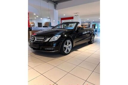 Mercedes-Benz E 200 Gebrauchtwagen