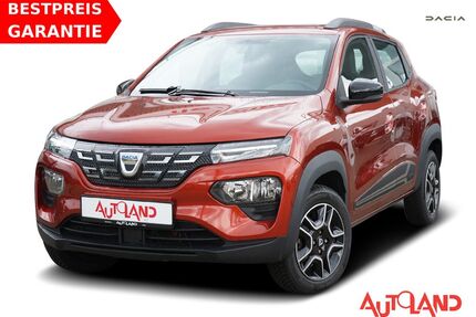 Dacia Spring Gebrauchtwagen