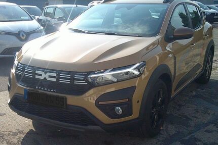 Dacia Sandero Gebrauchtwagen