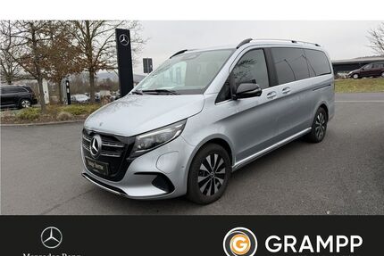 Mercedes-Benz EQV Gebrauchtwagen