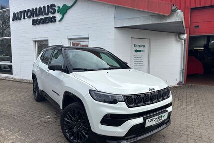 Jeep Compass Gebrauchtwagen