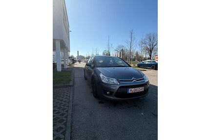 Citroen C4 Gebrauchtwagen