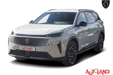 Peugeot 5008 Gebrauchtwagen