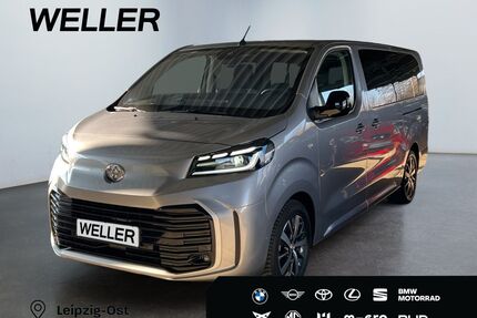 Toyota Proace (Verso) Gebrauchtwagen