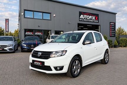 Dacia Sandero Gebrauchtwagen