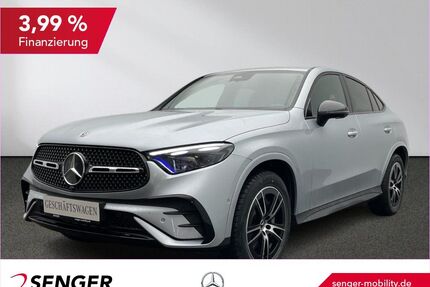 Mercedes-Benz GLC 200 Gebrauchtwagen