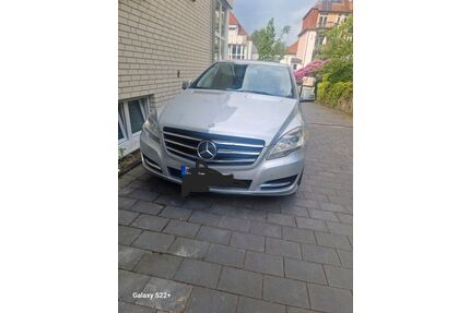 Mercedes-Benz R 300 Gebrauchtwagen