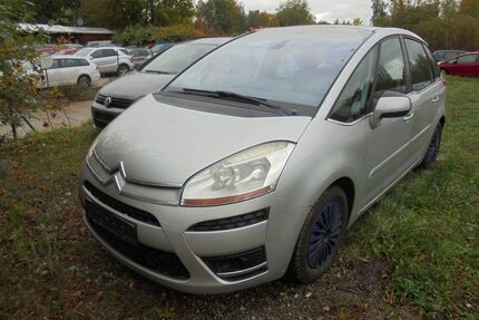 Citroen C4 Picasso Gebrauchtwagen