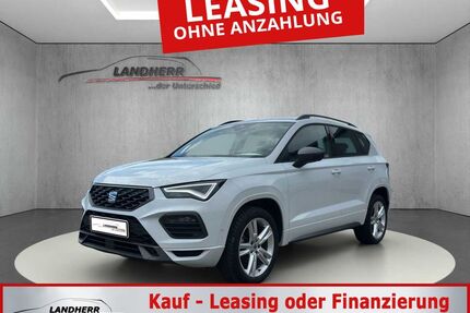 Seat Ateca Gebrauchtwagen
