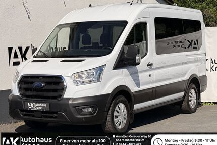 Ford Transit Gebrauchtwagen