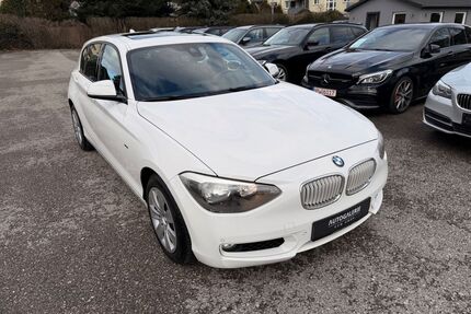 BMW 120 Gebrauchtwagen