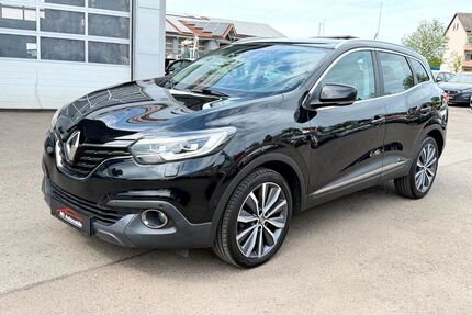 Renault Kadjar Gebrauchtwagen