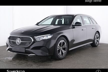 Mercedes-Benz E 200 Gebrauchtwagen