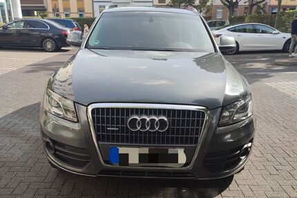 Audi Q5 Gebrauchtwagen