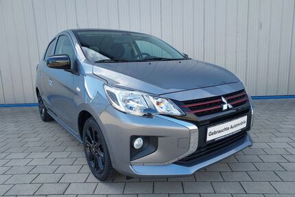 Mitsubishi Space Star Gebrauchtwagen