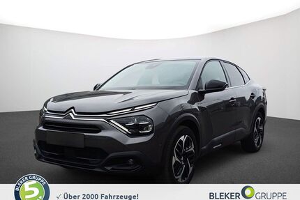 Citroen C4 X Gebrauchtwagen