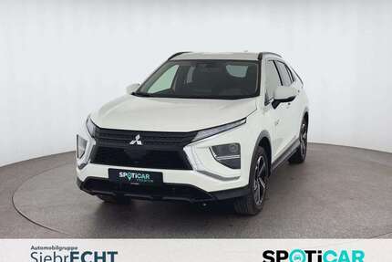 Mitsubishi Eclipse Cross Gebrauchtwagen