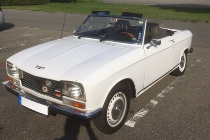 Peugeot 304 Gebrauchtwagen