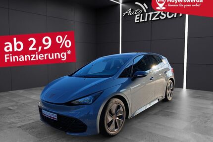 Cupra Born Gebrauchtwagen