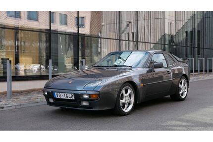 Porsche 944 Gebrauchtwagen