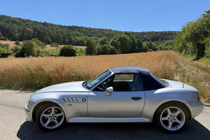 BMW Z3 Gebrauchtwagen