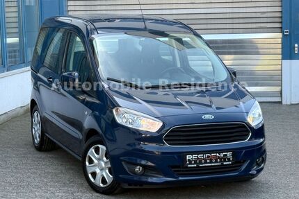 Ford Tourneo Courier Gebrauchtwagen