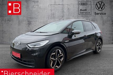 VW ID.3 Gebrauchtwagen