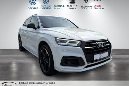 Audi Q5 Gebrauchtwagen
