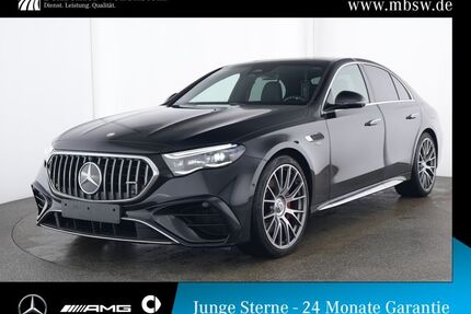 Mercedes-Benz E 53 AMG Gebrauchtwagen