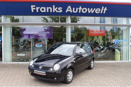VW Lupo Gebrauchtwagen