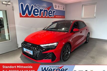 Audi RS3 Gebrauchtwagen