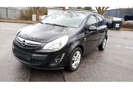 Opel Corsa Gebrauchtwagen