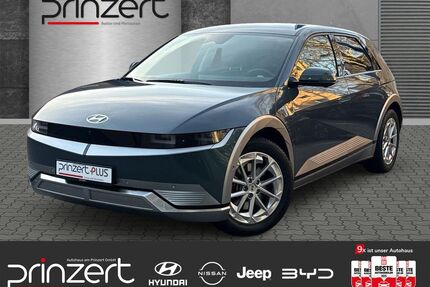 Hyundai IONIQ 5 Gebrauchtwagen