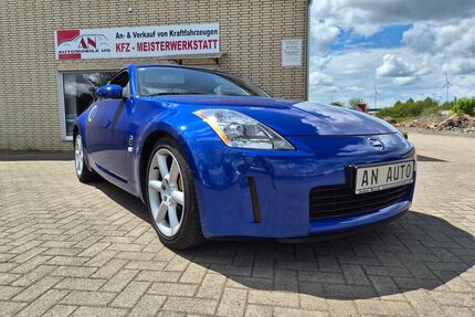 Nissan 350Z Gebrauchtwagen