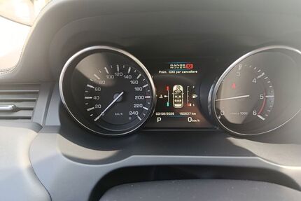 Land Rover Range Rover Evoque Gebrauchtwagen