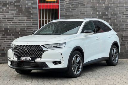 DS Automobiles DS7 (Crossback) Gebrauchtwagen