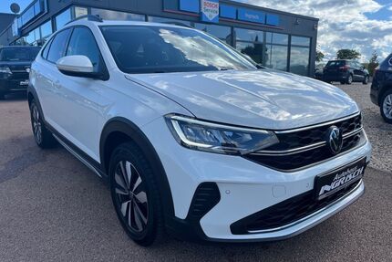 VW Taigo Gebrauchtwagen