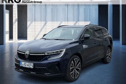 Renault Espace Gebrauchtwagen