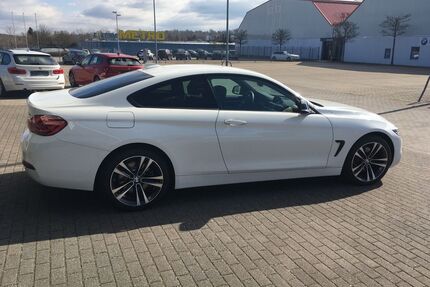 BMW 430 Gebrauchtwagen