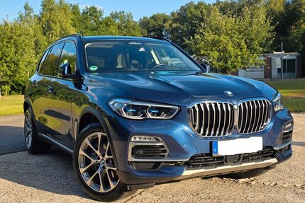 BMW X5 Gebrauchtwagen