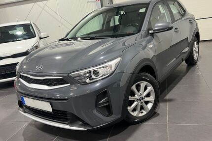 Kia Stonic Gebrauchtwagen