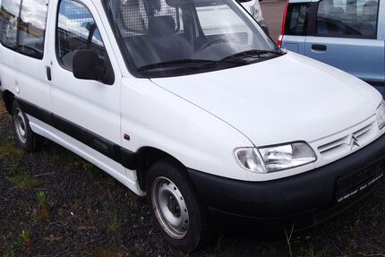 Citroen Berlingo Gebrauchtwagen