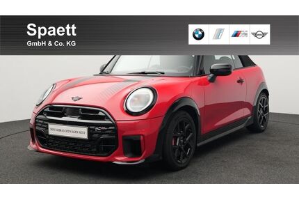 Mini John Cooper Works Cabrio Gebrauchtwagen