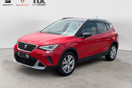 Seat Arona Gebrauchtwagen
